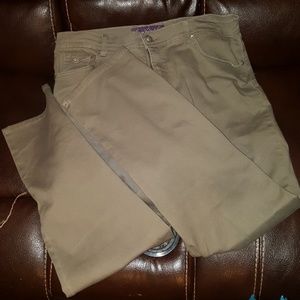 Gloria Vanderbilt Jeans